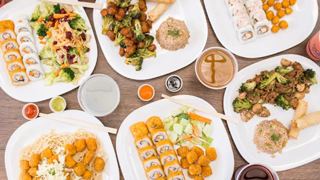 Sticks Centro Histórico