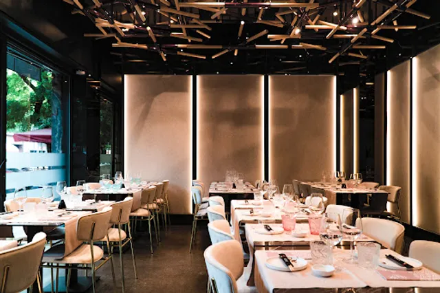 Sushi Sashimi Take Away