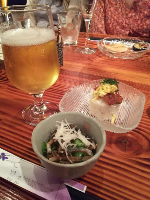 くいものや 田々