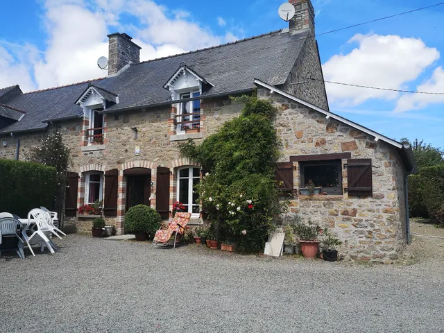 Ker Francozen Renaudière