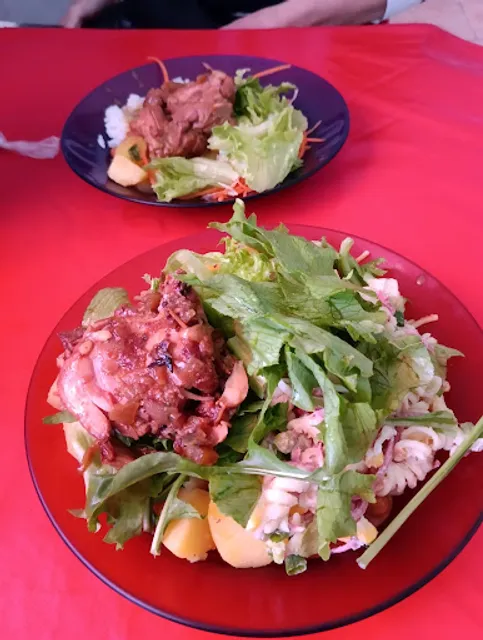 Restaurante Tia Sônia