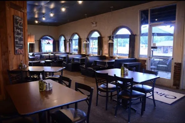 Olive Pit A Pasta House