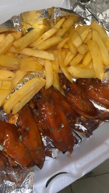 Soirée Decatur Lounge