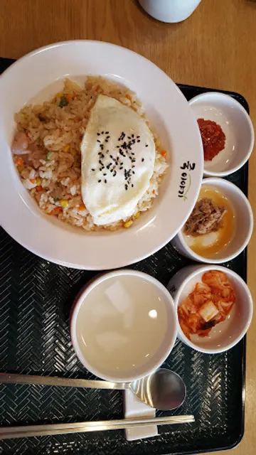 죽이야기 아산충무병원점