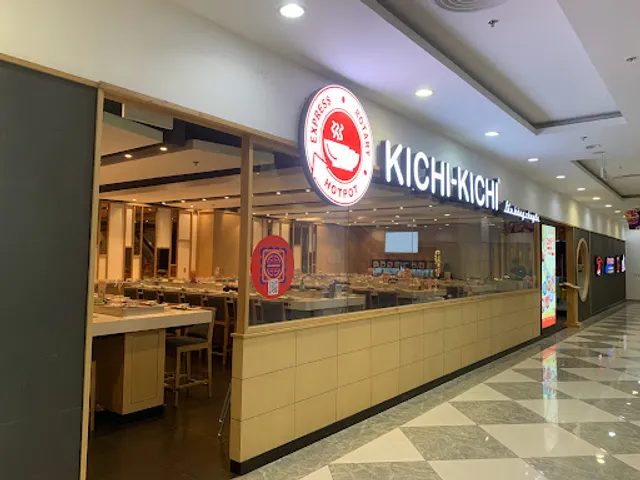 Kichi – Kichi Hot Pot Vincom Vĩnh Long