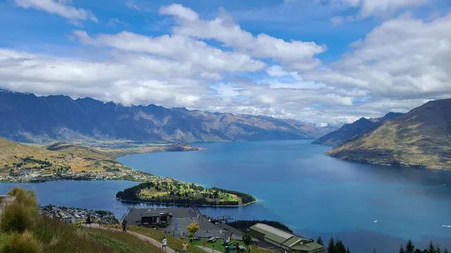 Queenstown Bike Park