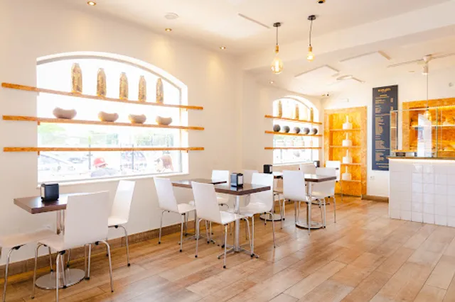 Mafraria Pastéis de Nata - Santo André