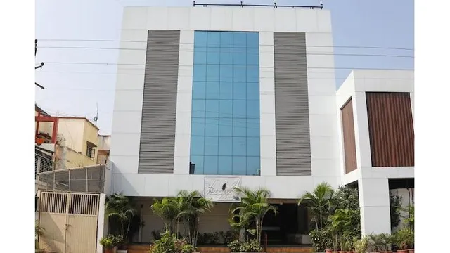 Hotel O 10671 Hotel Sai Prem