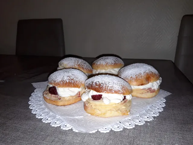 Pizzeria Come A Casa