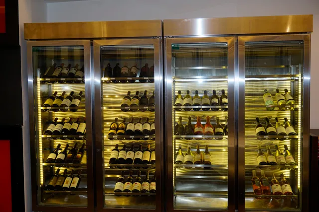 Hong Bao - TRIBE Phnom Penh