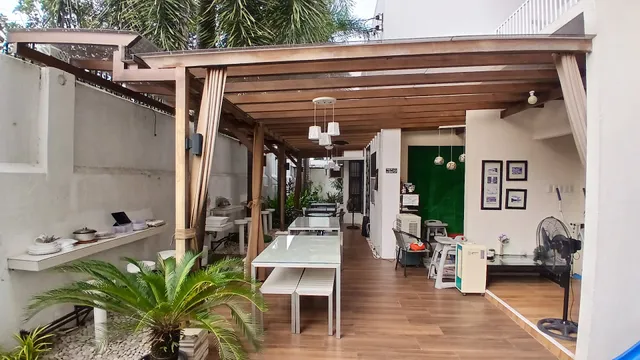 U Feel Home Guesthouse