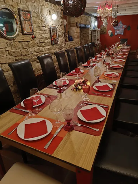 Casa de las Campanas