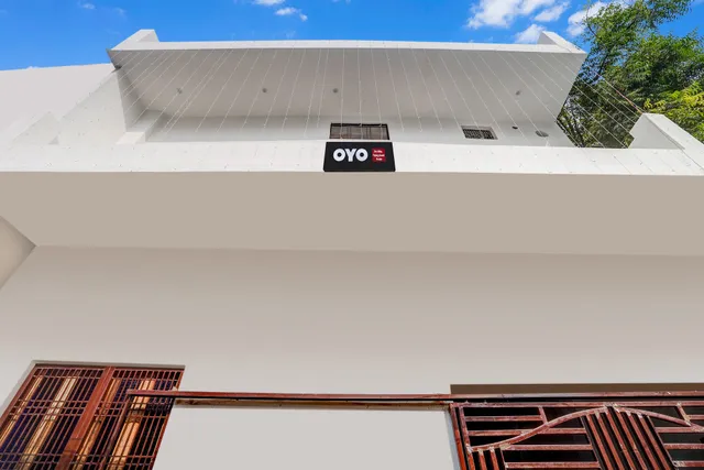 Hotel O Om Nilay Paying Guest House