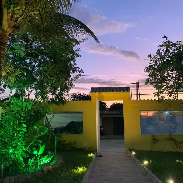 Casa Villa Real Pousada