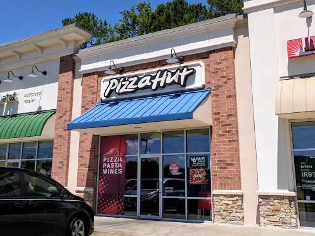 Pizza Hut