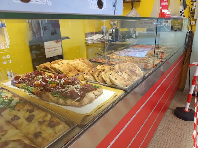 Al Castello di Battistelli Patrizio