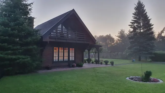 Ferienhaus Monika Nell