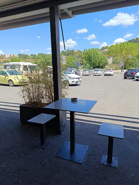 Boulangerie La Mie de Pain