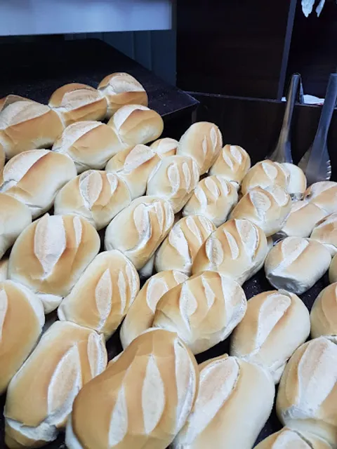 Padaria e Confeitaria Sousa