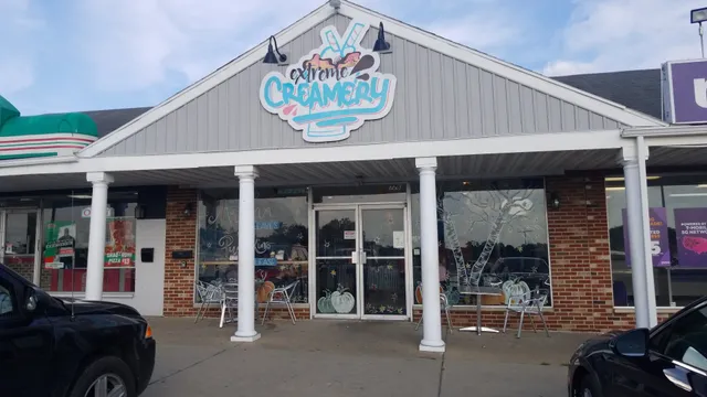 Extreme Creamery