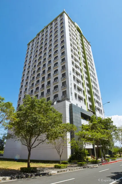 Parque España Residence Hotel