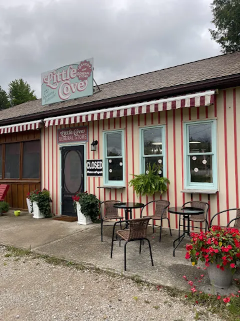 Little Cove Bakery