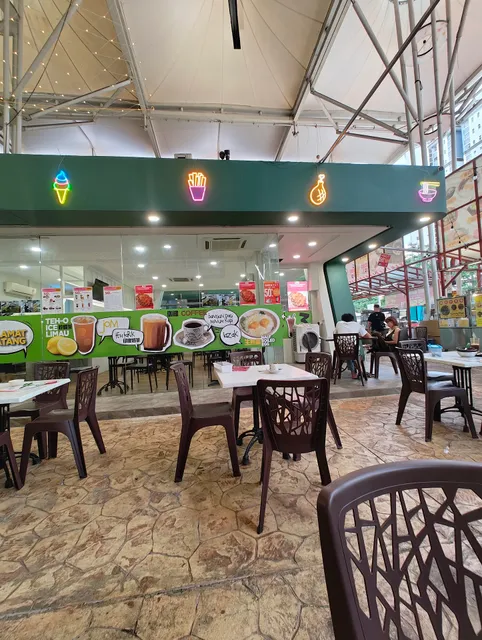 SS Food Court