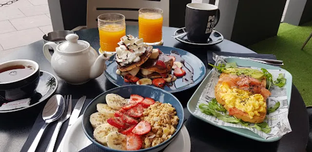 Port Bay Brunch & Tapas