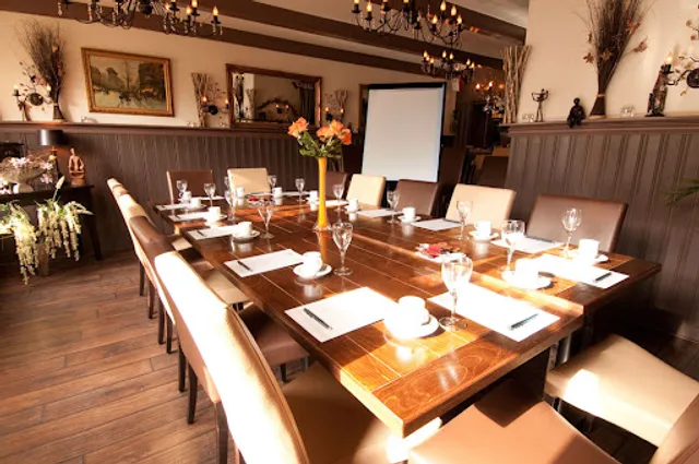 Syrisch Restaurant GAIA