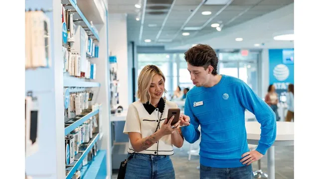 AT&T Store