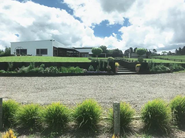 Tironui Wedding Venue