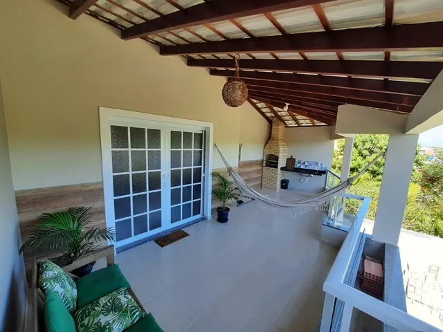 Carpe Diem Beach House - Cabo Frio RJ