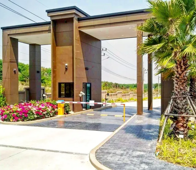 Penthouse Apartments