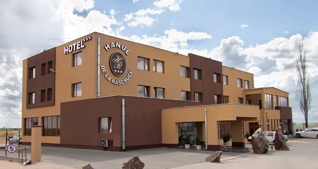 Hanul de la Răscruce