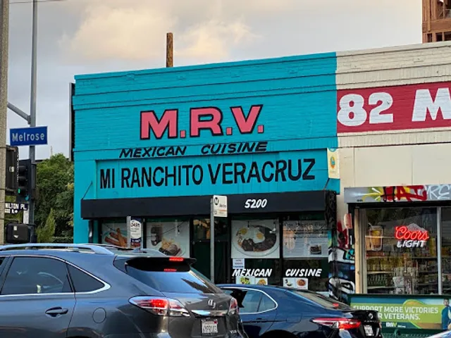 Tamales Veracruz MRV