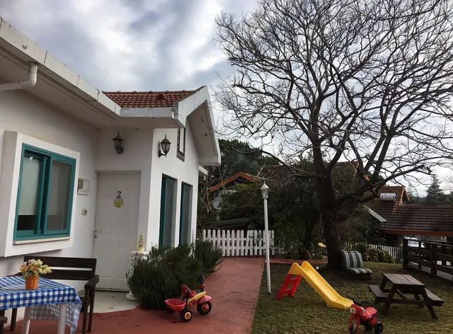 אחוזה במטולה