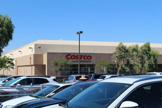 Costco Wholesale