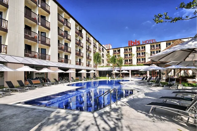 ibis Phuket Kata