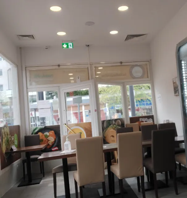 Schnitzel Hof Schwechat