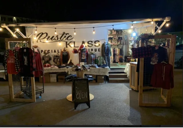 Rustic Klass Boutique
