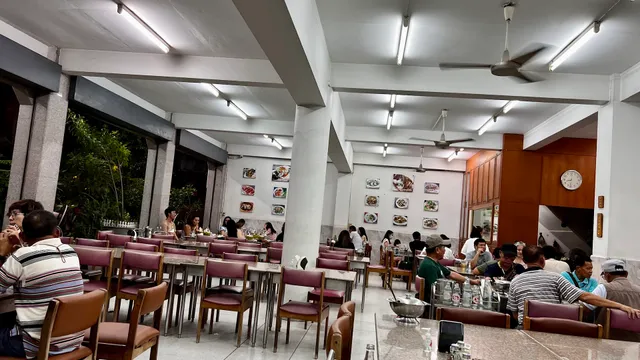 Plathong Restaurant (Original)