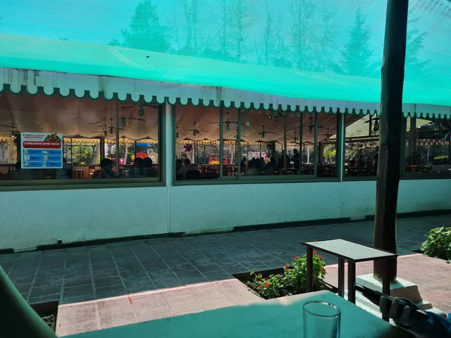 Parrilladas Argentina Malloco