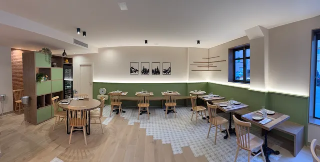 Estones casa de sabors