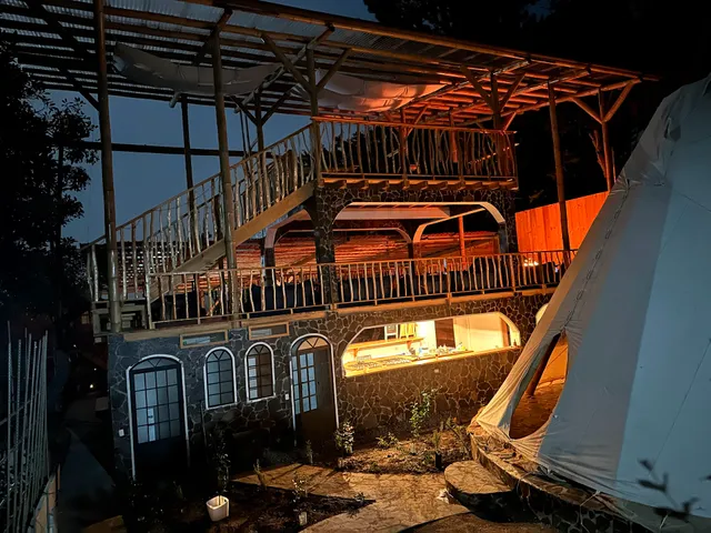 Eden Holistic Retreat & Event Center