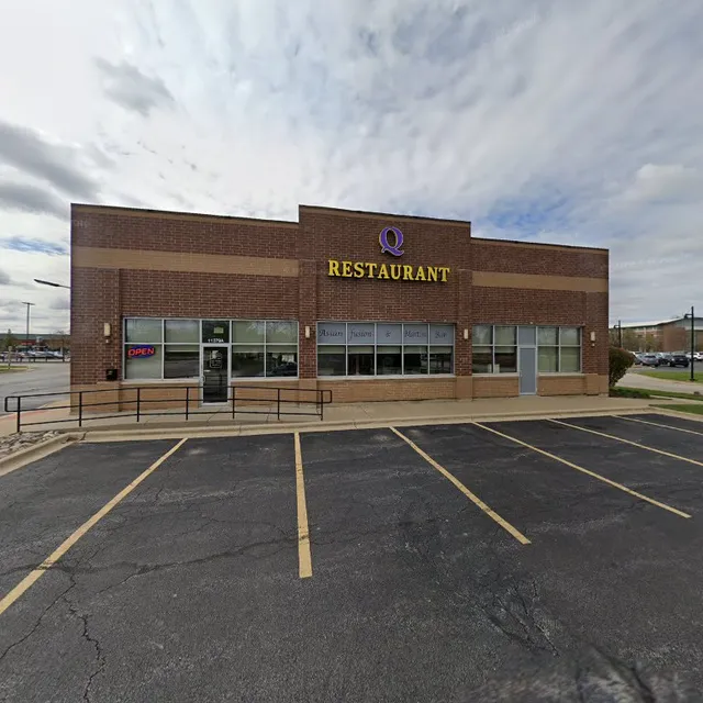 Egg & Berry Breakfast & Brunch Café