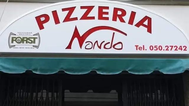 Pizzeria da Nando
