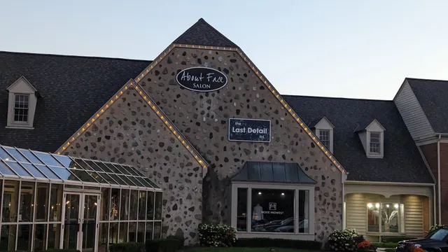 About Face Salon & Boutique