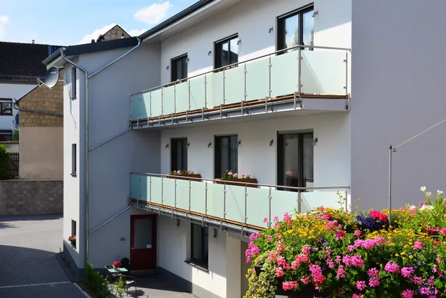 Gästehaus Am Hochsimmer