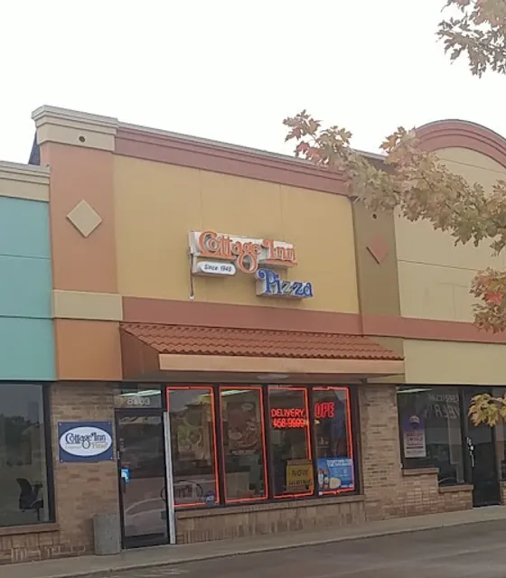 Cottage Inn Pizza Westland