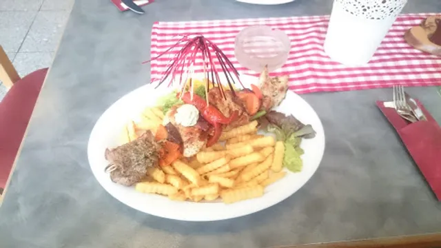 Café Restaurant Regina